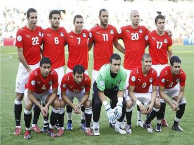 نجوم كرة القدم المصرية