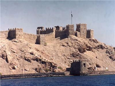  قلعة صلاح الدين