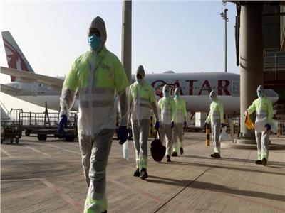 قطر تشهد ارتفاعاً مثيراً للقلق في إصابات كورونا