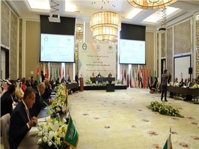 اجتماع مجلس محافظي المصارف المركزية ومؤسسات النقد العربية