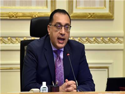 الدكتور مصطفى مدبولي