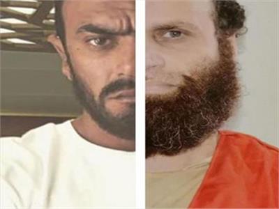   الإرهابى «هشام عشماوي» و الشاب أحمد العوضى
