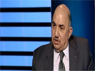  اللواء بحري أركان حرب محفوظ طه مرزوق مدير الكلية البحرية الأسبق