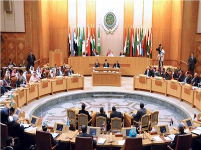 البرلمان العربي