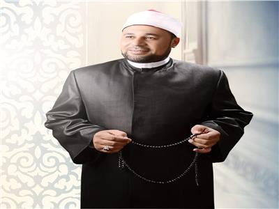 الشيخ محمود الأبيدي