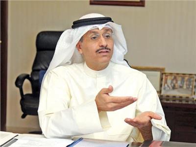  المتحدث الرسمي باسم الحكومة الكويتية طارق المزرم