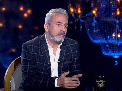 الفنان صبري فواز
