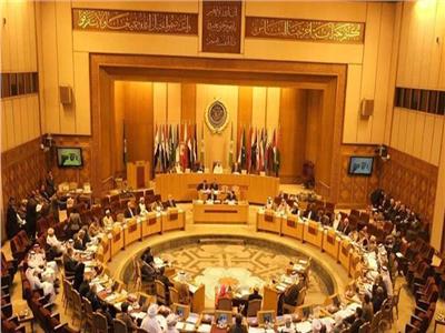  البرلمان العربي 