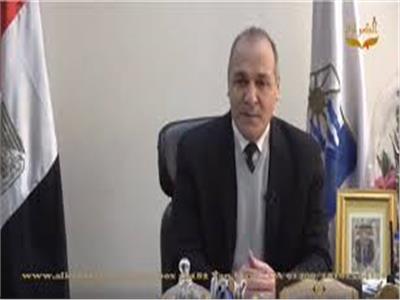  محمد عطية مدير مديرية التربية والتعليم بالقاهرة 