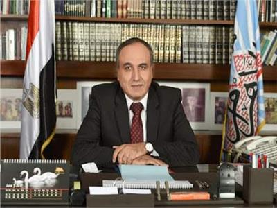 رئيس مجلس إدارة «الأهرام» 