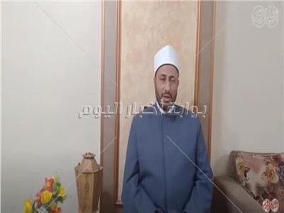 الشيخ محمود الهواري