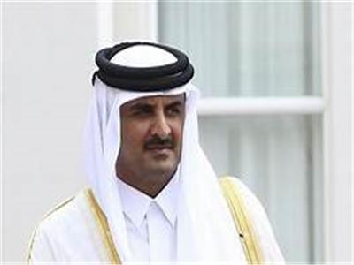 تميم بن حمد بن خليفة أمير قطر