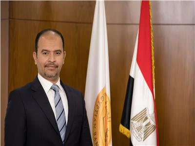 عبد العزيز نصير المدير التنفيذي للمعهد المصرفي المصري EBI