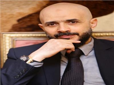 خالد الطوخي رئيس مجلس الامناء بجامعة مصر