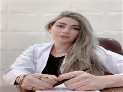 د. مريم عتمان - أخصائي التغذية العلاجية
