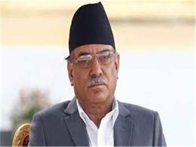 رئيس وزراء نيبال كيه بي أولي