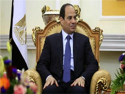 الرئيس السيسي يحذر أي مخالف بناء أو تعدي على الأراضي مصيره الحبس