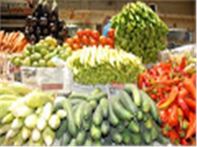 ننشر أسعار الخضروات في سوق العبور اليوم ٢٢مايو