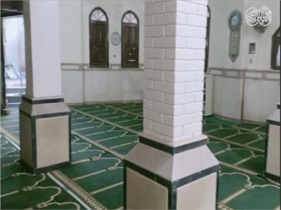 أول أيام عيد الفطر| المساجد مغلقة والمفتوح منها محرم الصلاة بداخله