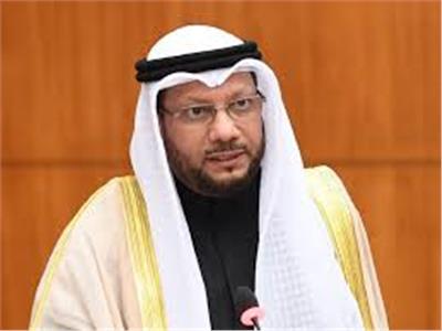 وزير المالية الكويتي براك الشيتان