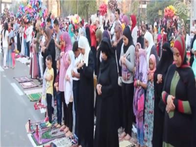 فيديوجراف| سعد نبيهة «في الحظر».. العيد ممنوع في زمن «الكورونا»