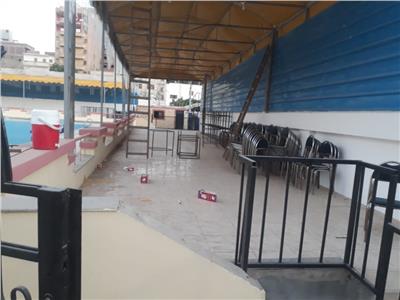 «الشباب والرياضة» تنفي فتح نادي ديروط بمحافظة أسيوط لحمام السباحة