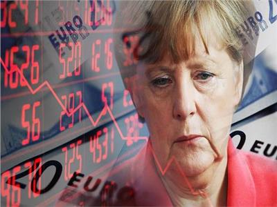 توقعات بانكماش 6.6% في اقتصاد ألمانيا هذا العام بسبب كورونا