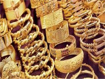 محلات الذهب والمجوهرات