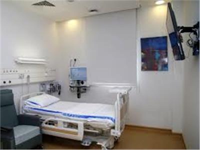 المستشفيات المخصصة لتشخيص وعلاج حالات فيروس كورونا