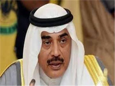 رئيس مجلس الوزراء الكويتي الشيخ صباح خالد الحمد الصباح