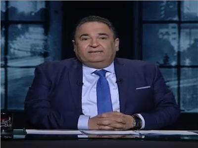  الإعلامي محمد علي خير
