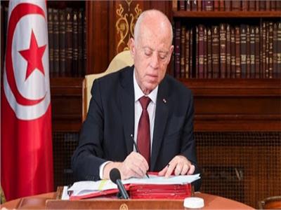 الرئيس التونسي