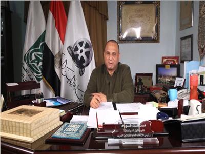 مسعد فودة