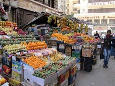 أسعار الفاكهة‌