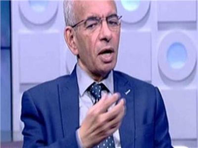 عصام فرج الأمين لعام للمجلس الأعلى للاعلام