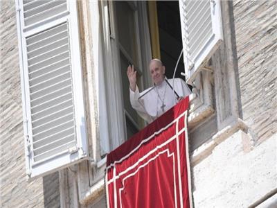البابا فرنسيس 