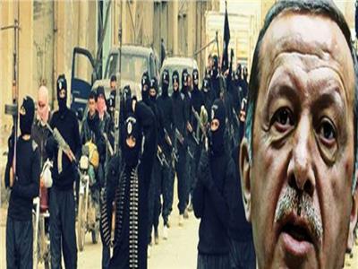 أردوغان عائق أساسي أمام إحلال السلام في ليبيا