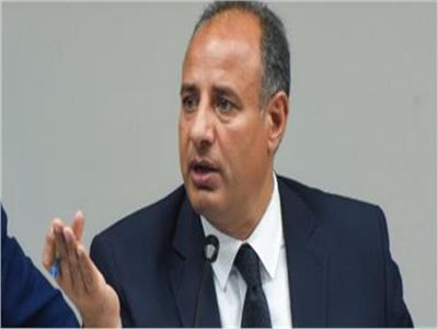 محمد سلطان، رئيس اللجنة الطبية بالاتحاد المصري لكرة القدم