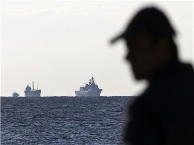 حلف «الناتو» يفتح تحقيقا فى حادث اعتراض تركيا لسفينة حربية فرنسية 