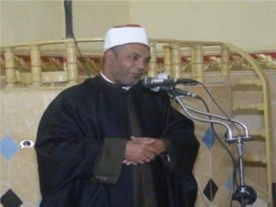  الشيخ محمد الطراوي