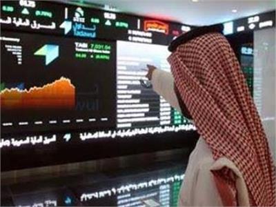 سوق الأسهم السعودي 