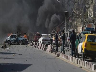 مقتل أفغانية عاملة بلجنة لحقوق الإنسان وسائق في انفجار بكابول