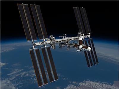  محطة الفضاء الدولية