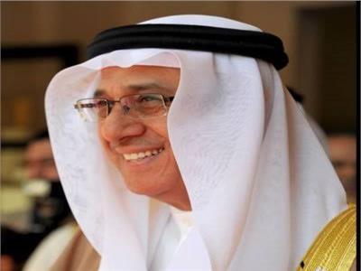  نبيل بن يعقوب الحمر مستشار جلالة ملك مملكة البحرين لشؤون الإعلام
