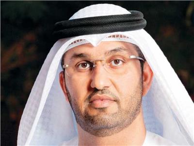 الدكتور سلطان أحمد الجابر رئيس مجلس أمناء جامعة محمد بن زايد للذكاء الاصطناعي