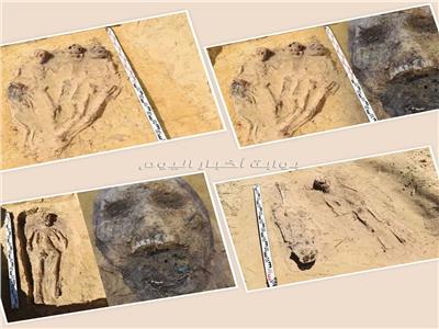 غرائب علم الآثار| علماء الآثار يعثرون على اكتشاف "مخيف" في بولندا.. فما هو؟