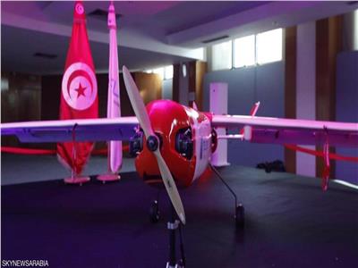  تونس تصنّع أول طائرة «بدون طيار» 