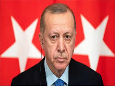 الرئيس التركي اردوغان 