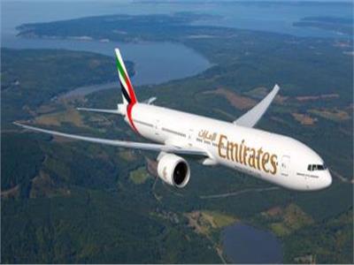 «طيران الإمارات» تعلن زيادة رحلاتها إلى القاهرة لـ17 رحلة أسبوعيًا