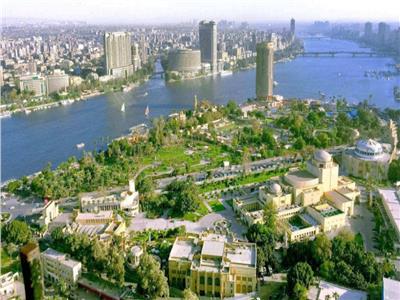 محافظة القاهرة 